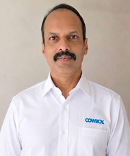 Prasad Konde